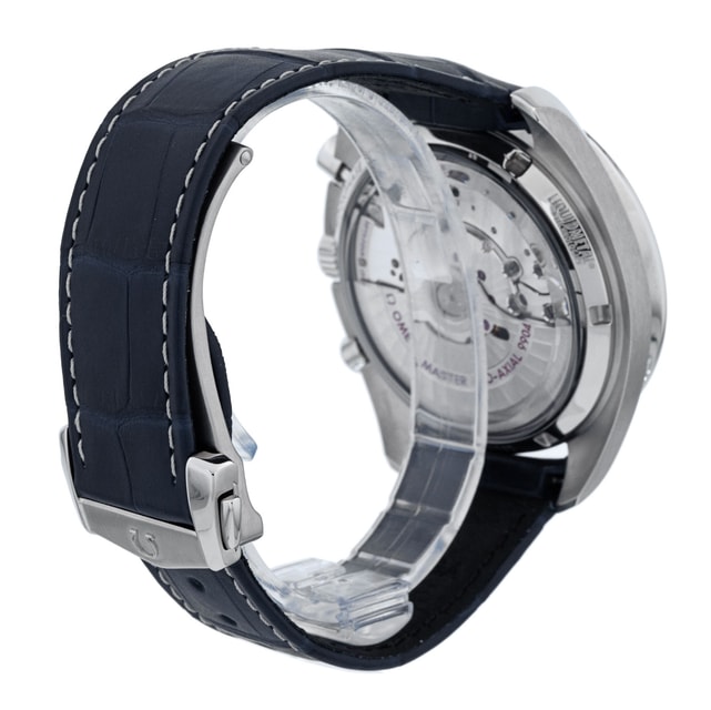 Omega Speedmaster Moonphase 304.33.44.52.03.001 Image 3